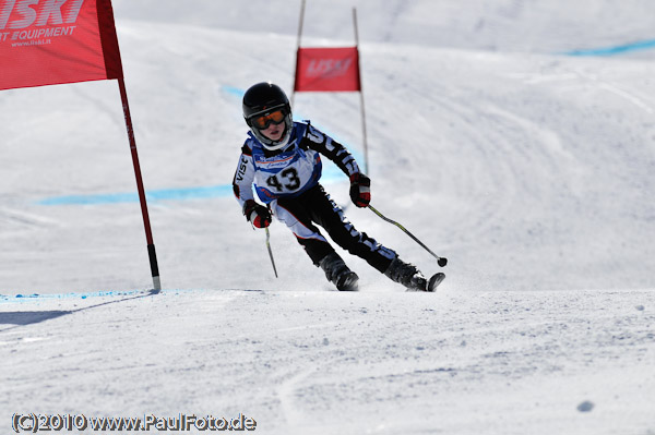 Sparda-Bank 2010 MünchenCup VI