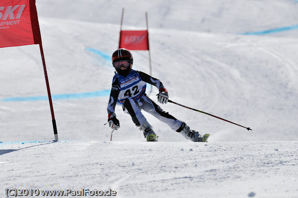 Sparda-Bank 2010 MünchenCup VI