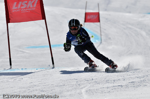 Sparda-Bank 2010 MünchenCup VI