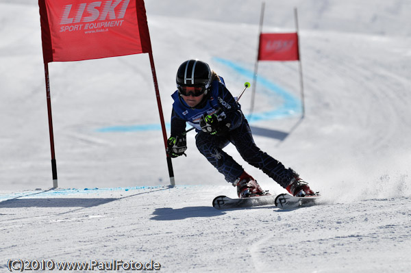 Sparda-Bank 2010 MünchenCup VI