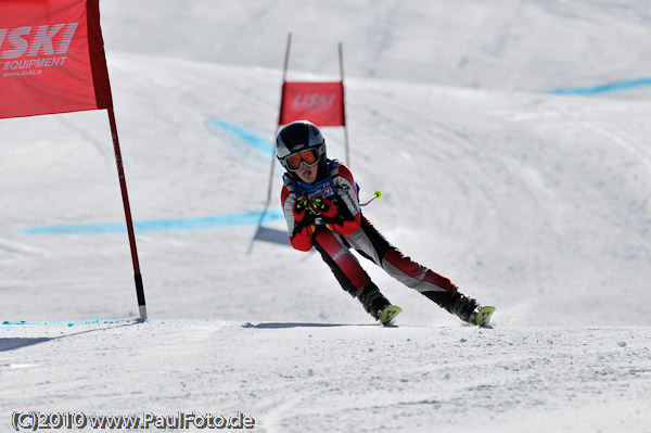 Sparda-Bank 2010 MünchenCup VI