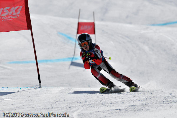 Sparda-Bank 2010 MünchenCup VI