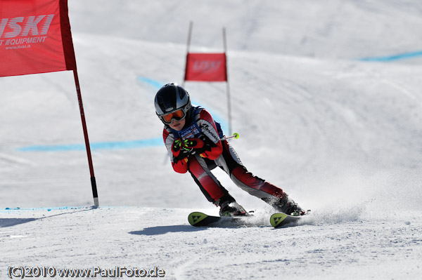 Sparda-Bank 2010 MünchenCup VI