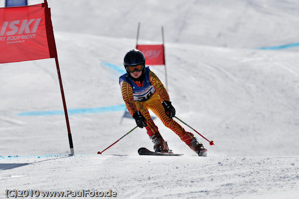 Sparda-Bank 2010 MünchenCup VI