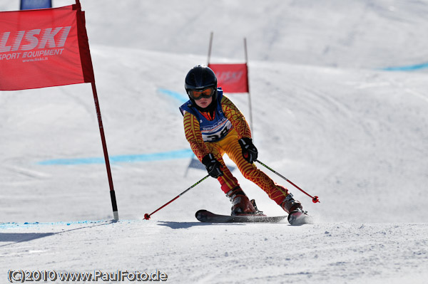 Sparda-Bank 2010 MünchenCup VI