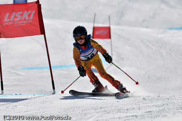 Sparda-Bank 2010 MünchenCup VI