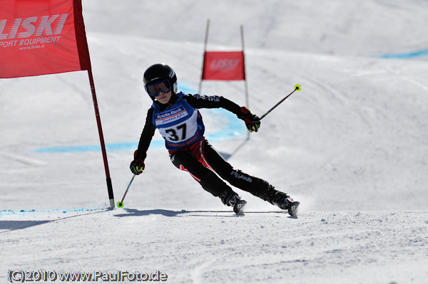 Sparda-Bank 2010 MünchenCup VI