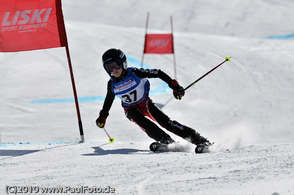 Sparda-Bank 2010 MünchenCup VI