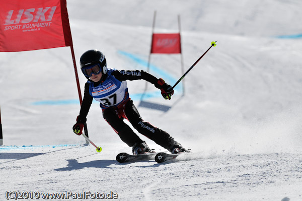 Sparda-Bank 2010 MünchenCup VI