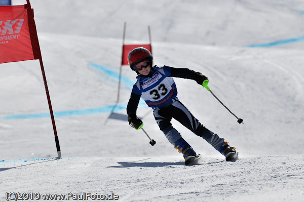 Sparda-Bank 2010 MünchenCup VI