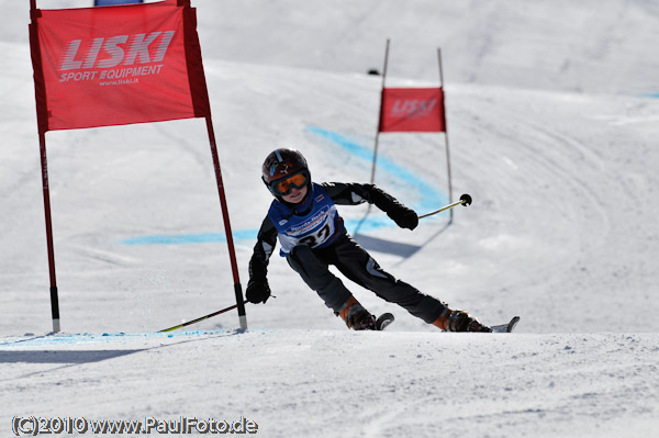 Sparda-Bank 2010 MünchenCup VI