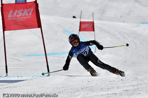 Sparda-Bank 2010 MünchenCup VI