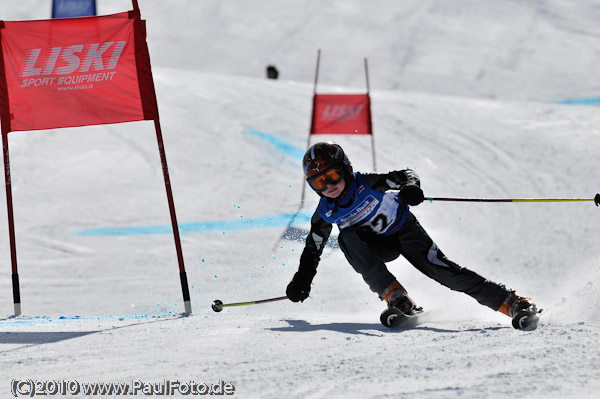 Sparda-Bank 2010 MünchenCup VI