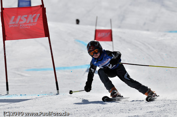 Sparda-Bank 2010 MünchenCup VI