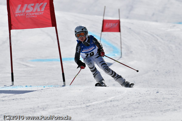 Sparda-Bank 2010 MünchenCup VI