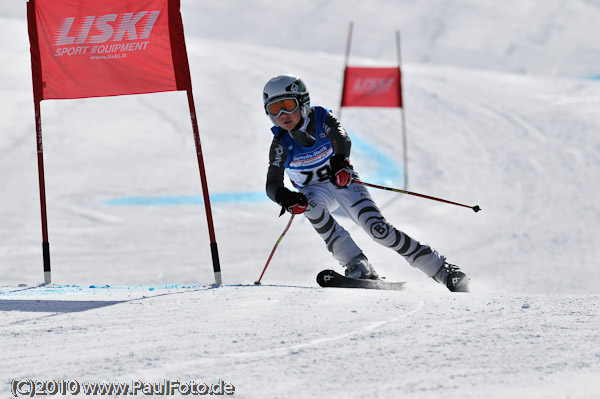 Sparda-Bank 2010 MünchenCup VI