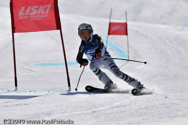 Sparda-Bank 2010 MünchenCup VI