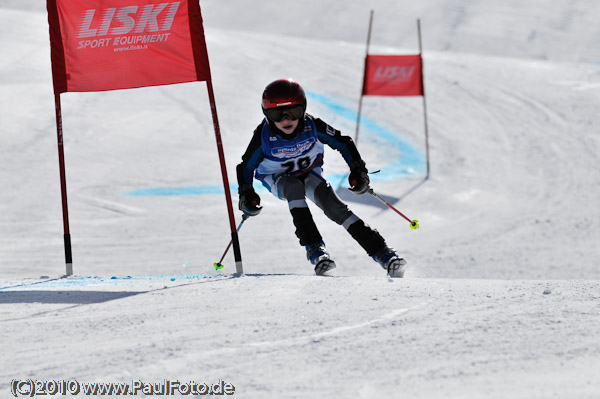 Sparda-Bank 2010 MünchenCup VI