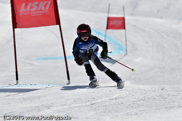 Sparda-Bank 2010 MünchenCup VI