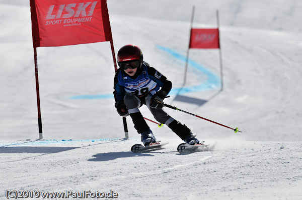 Sparda-Bank 2010 MünchenCup VI