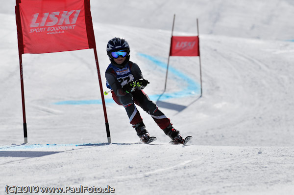 Sparda-Bank 2010 MünchenCup VI