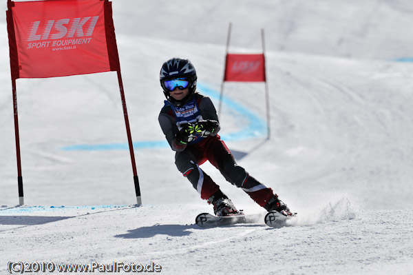 Sparda-Bank 2010 MünchenCup VI