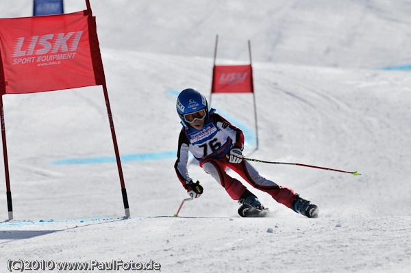 Sparda-Bank 2010 MünchenCup VI