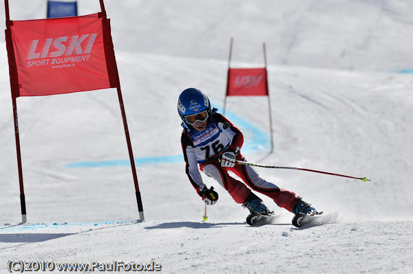 Sparda-Bank 2010 MünchenCup VI