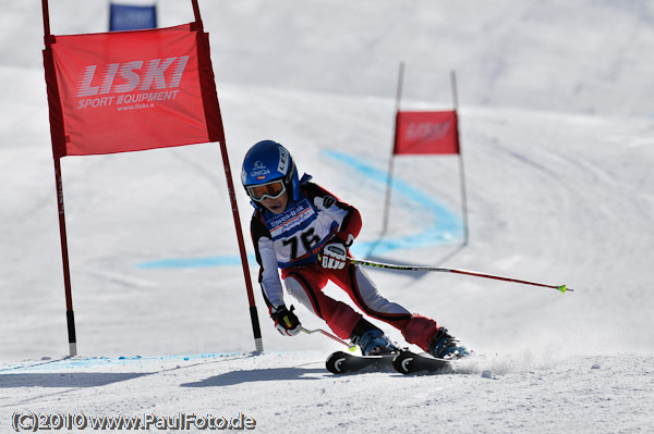 Sparda-Bank 2010 MünchenCup VI