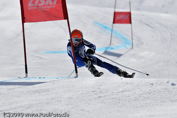 Sparda-Bank 2010 MünchenCup VI