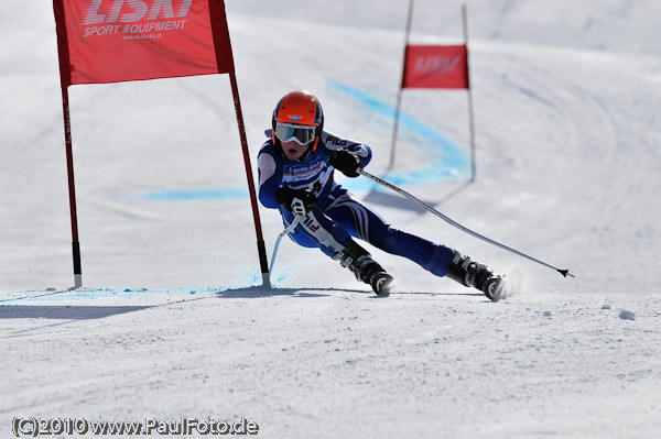 Sparda-Bank 2010 MünchenCup VI