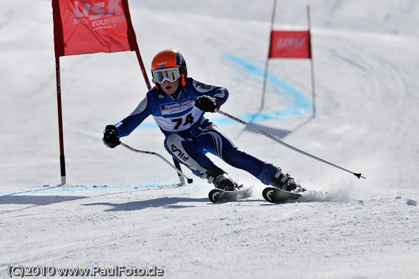 Sparda-Bank 2010 MünchenCup VI