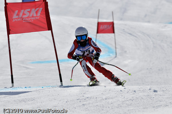 Sparda-Bank 2010 MünchenCup VI