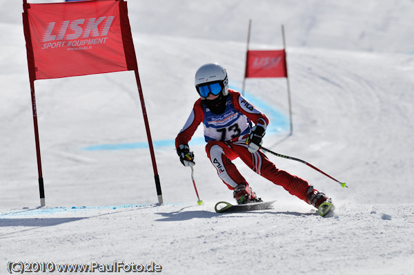 Sparda-Bank 2010 MünchenCup VI