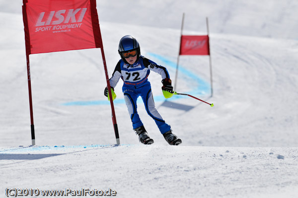 Sparda-Bank 2010 MünchenCup VI