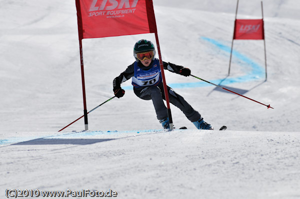 Sparda-Bank 2010 MünchenCup VI