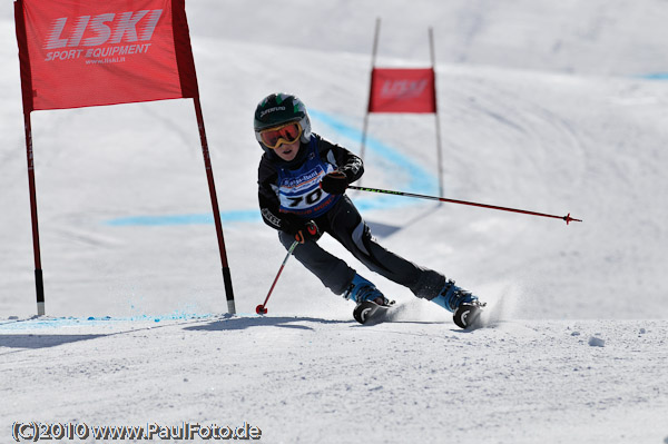 Sparda-Bank 2010 MünchenCup VI