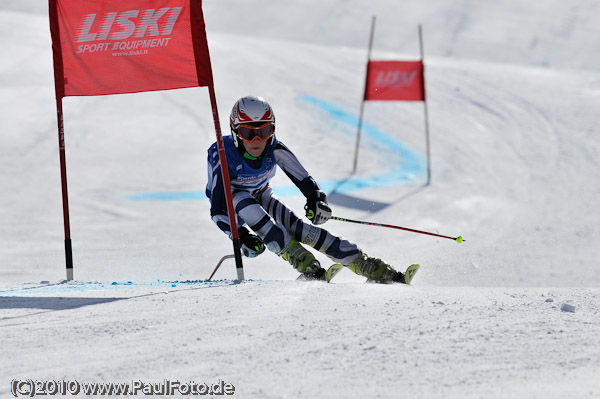 Sparda-Bank 2010 MünchenCup VI