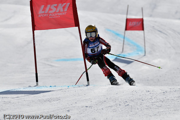 Sparda-Bank 2010 MünchenCup VI