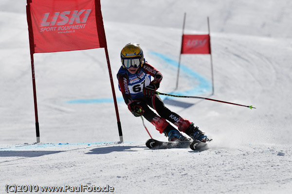 Sparda-Bank 2010 MünchenCup VI