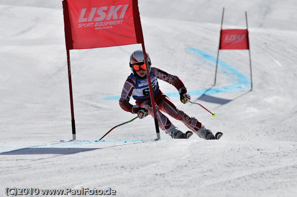 Sparda-Bank 2010 MünchenCup VI