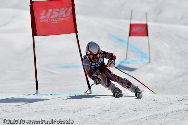 Sparda-Bank 2010 MünchenCup VI