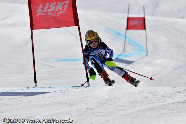 Sparda-Bank 2010 MünchenCup VI