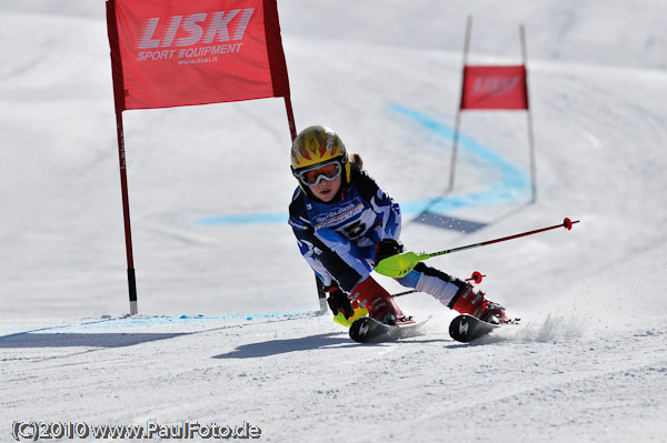 Sparda-Bank 2010 MünchenCup VI