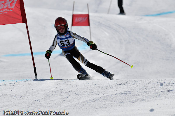 Sparda-Bank 2010 MünchenCup VI