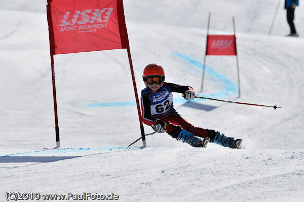 Sparda-Bank 2010 MünchenCup VI