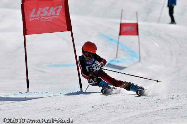 Sparda-Bank 2010 MünchenCup VI