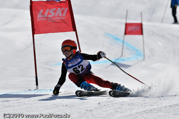 Sparda-Bank 2010 MünchenCup VI