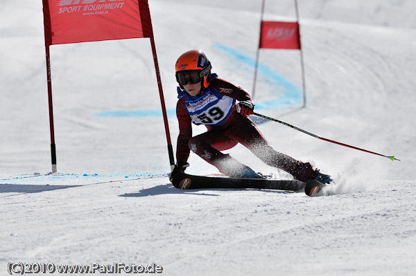 Sparda-Bank 2010 MünchenCup VI