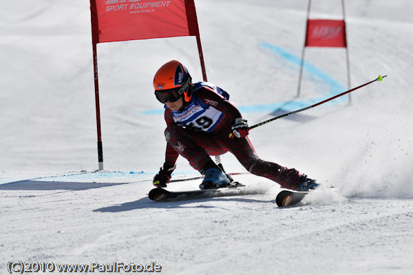 Sparda-Bank 2010 MünchenCup VI